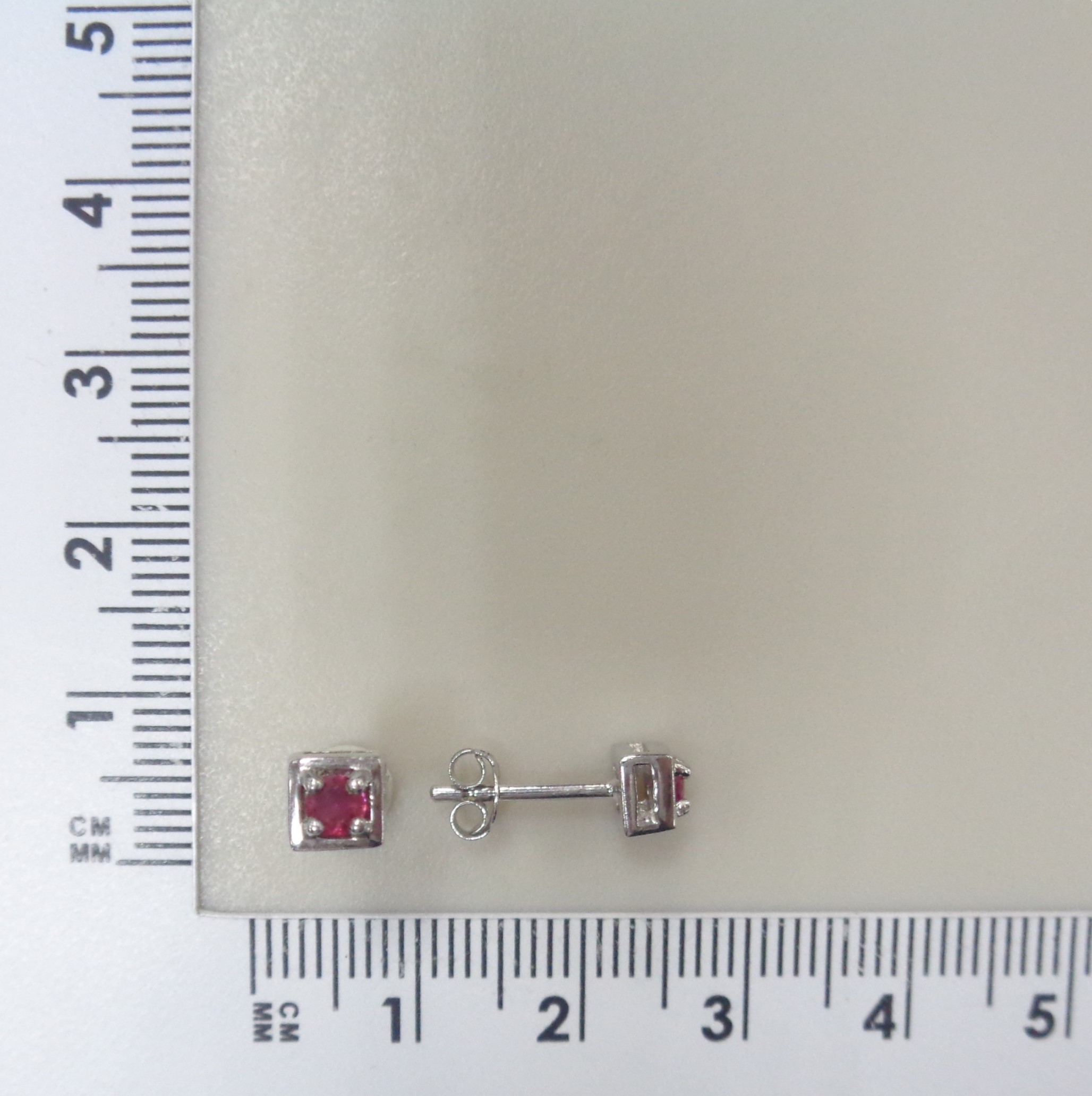 10521-000931 Серьги (Ag 925)